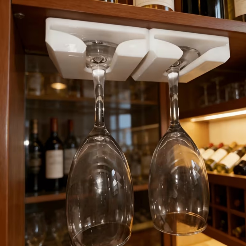 حامل كؤوس النبيذ للمركبات التر - مراجعة Wine & Beer Quito وسعره
