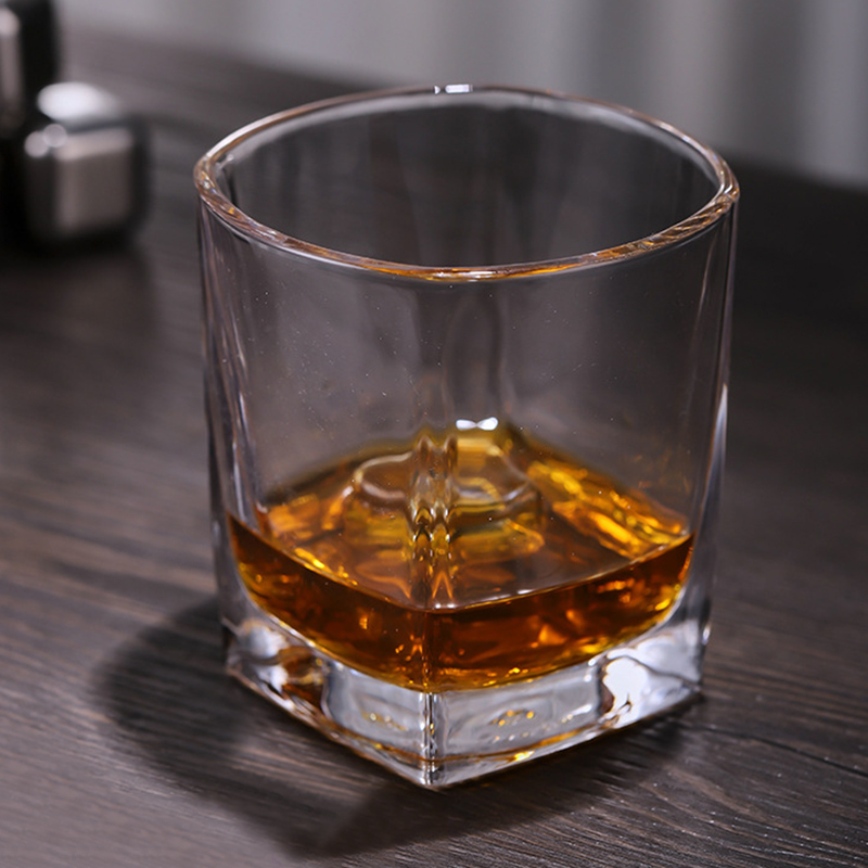 235 مللي 4 قطعة مجموعة البيرة  - مراجعة Wine Beer Glass Set وسعره
