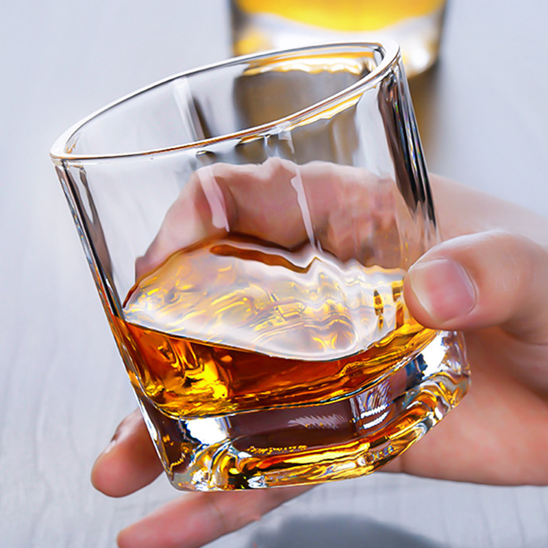 235 مللي 4 قطعة مجموعة البيرة  - مراجعة Wine Beer Glass Set وسعره
