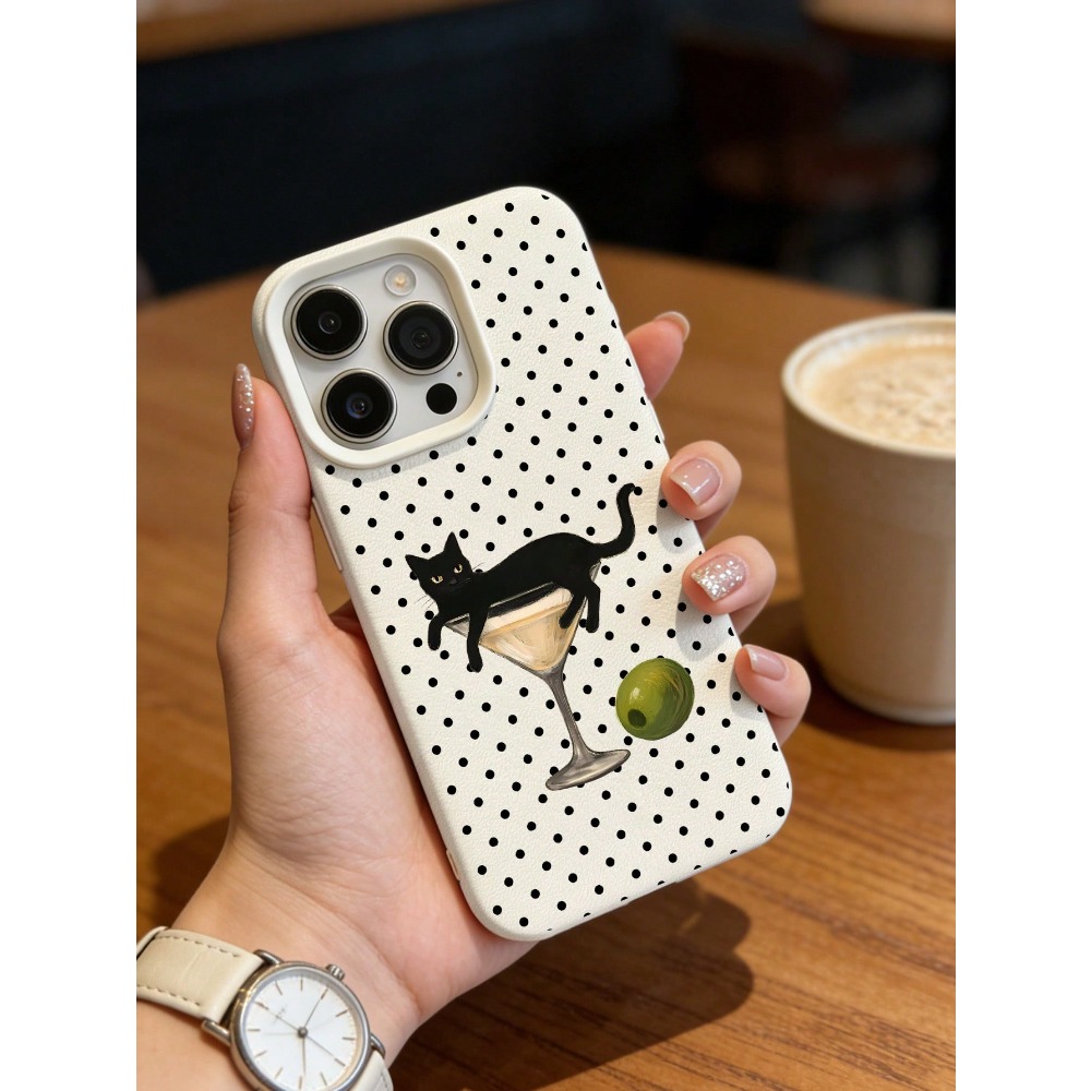 غطاء هاتف بتصميم قطة فنية في ك - مراجعة Wine & Beer Quito وسعره