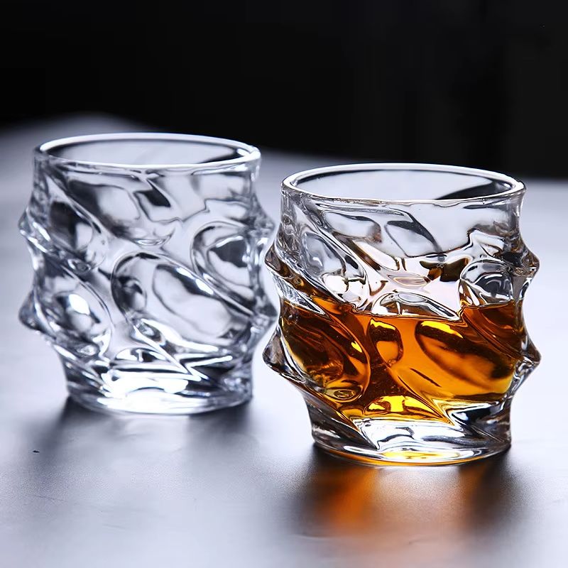 أكواب كوكاتيل براندي شفافة ، ز - مراجعة Wine Beer Glass Set وسعره