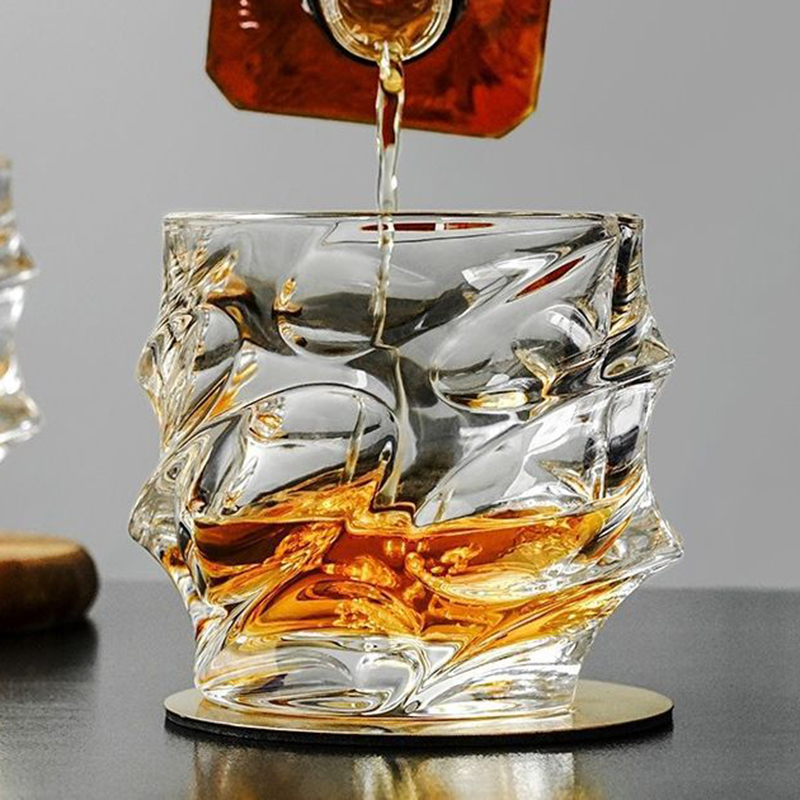 أكواب كوكاتيل براندي شفافة ، ز - مراجعة Wine Beer Glass Set وسعره