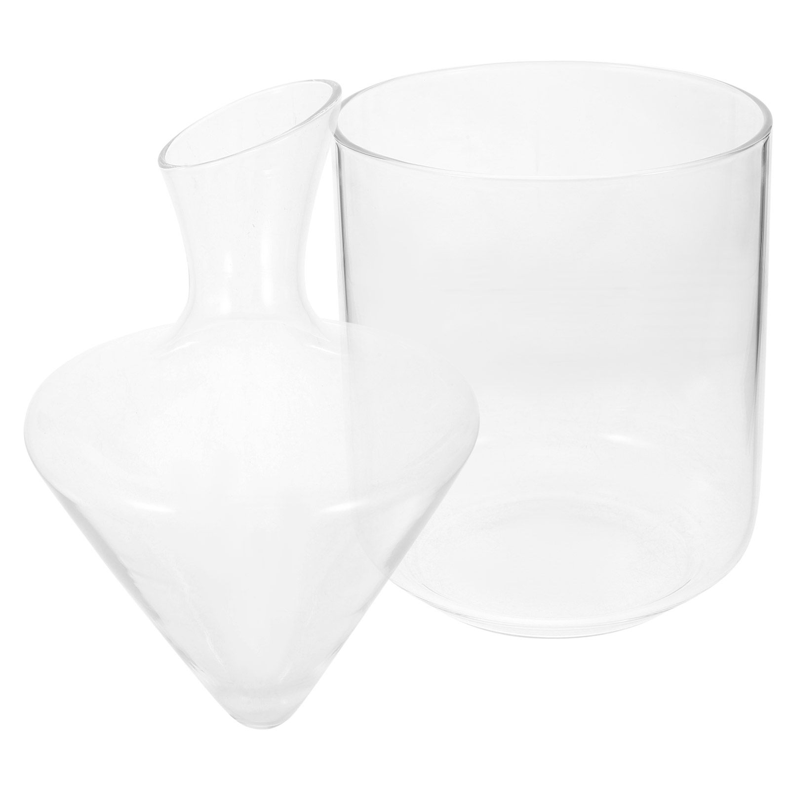 قطعة واحدة من مجموعة دورق النب - مراجعة Decanter Aerator Set وسعره