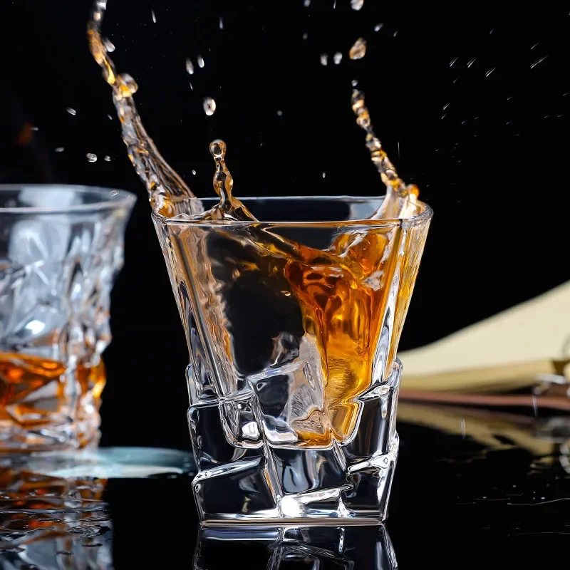 مجموعة أكواب زجاجية خالية من ا - مراجعة Wine Beer Glass Set وسعره