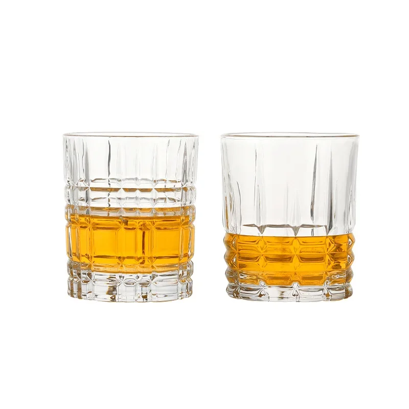 مجموعة أكواب زجاجية خالية من ا - مراجعة Wine Beer Glass Set وسعره