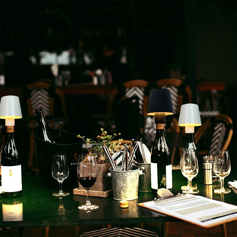أغطية مصابيح زجاجات النبيذ الق - مراجعة Wine & Beer Quito وسعره