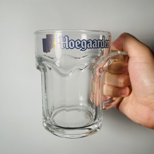 طقم زجاجي للبيرة من هوغاردن 45 - مراجعة Wine Beer Glass Set وسعره