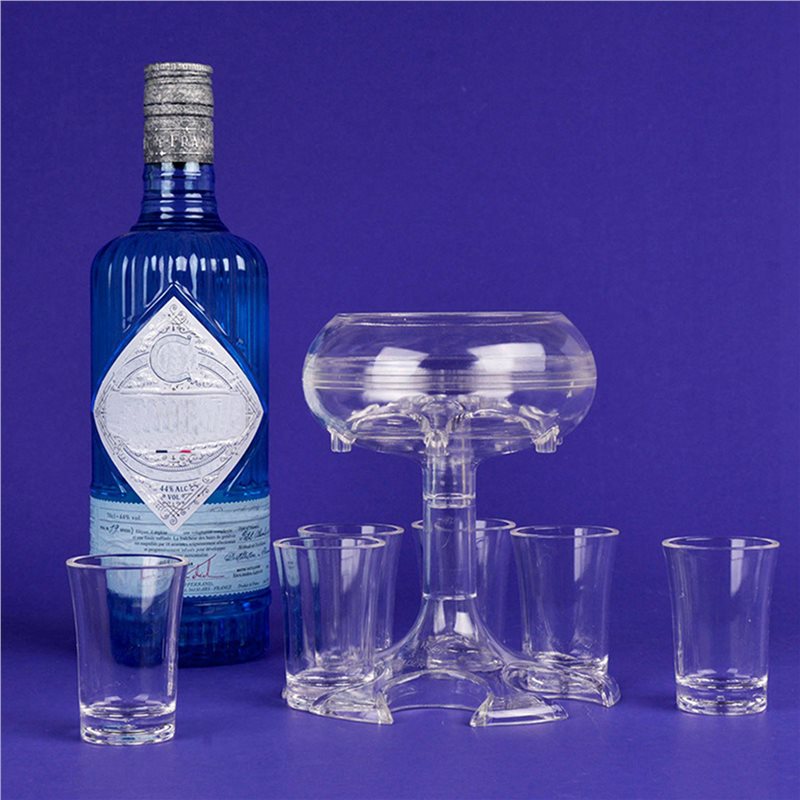 مجموعة M11K-2: موزع مشروبات يح - مراجعة Wine Beer Glass Set وسعره